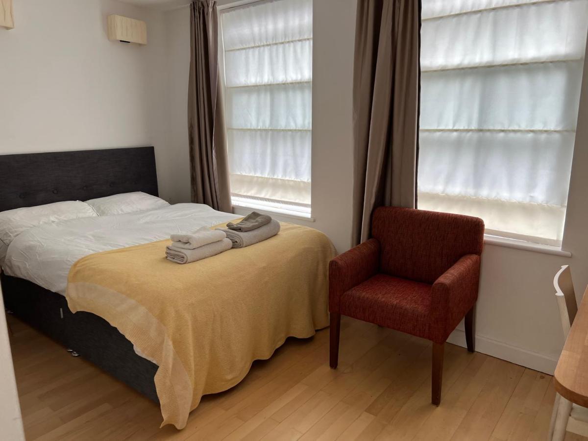 300M To Fitzwilliam Museum 3 En-Suites Double Bedroom Victoria House CBG Extérieur photo