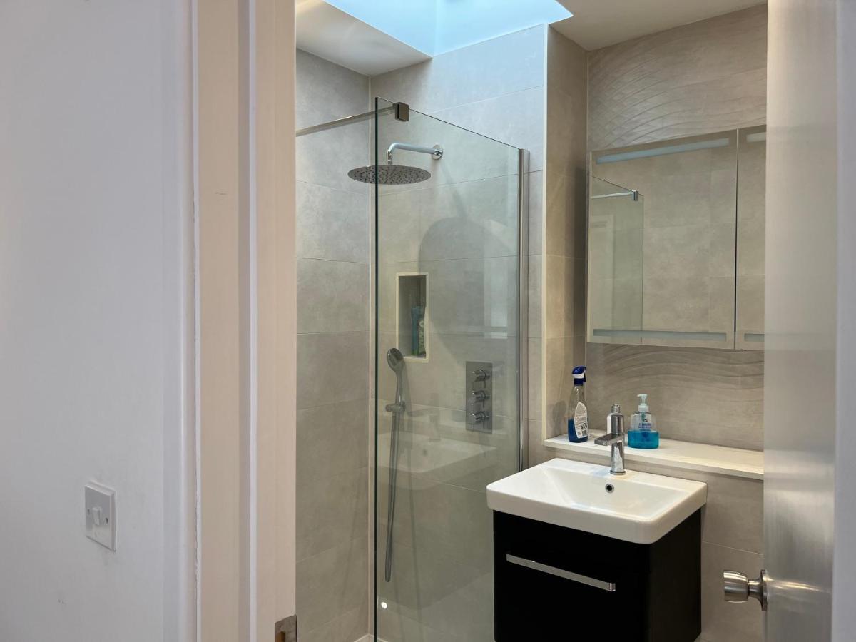 300M To Fitzwilliam Museum 3 En-Suites Double Bedroom Victoria House CBG Extérieur photo