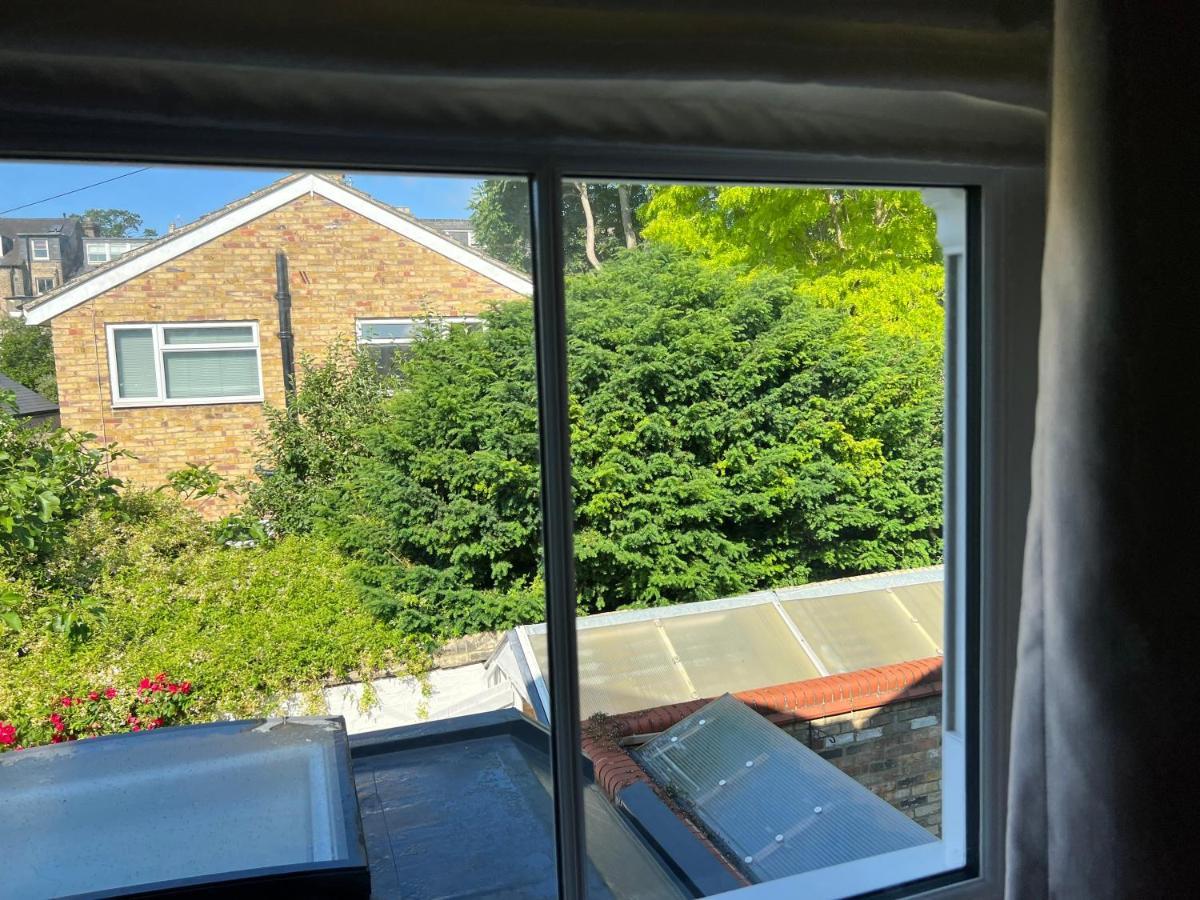 300M To Fitzwilliam Museum 3 En-Suites Double Bedroom Victoria House CBG Extérieur photo